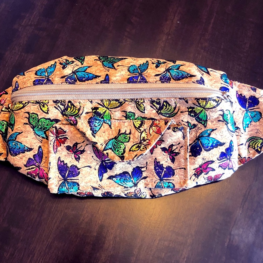 fanny pack